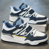 ADVBRIDGE  -  New Breathable Thick Sole Comfortable Niche Trend Fashionable White Shoes Versatile Casual Board Shoes Trend zapatos mujer