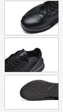 Advbridge High-end genuine leather men shoes outdoor casual sneakers shoes for men fashion sports shoes for men zapatillas hombre