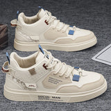 Advbridge New Men's Casual Sports Shoes Soft Vulcanized Men's Shoes Men's Flat -match Versatile Casual Outdoor Outdoor Jogging Men's Shoes