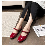 ADVBRIDGE  -  Elegant Butterfly Knot Women's Ballet Flats Brand Designer Comfortable Soft Sole Plus Size Light Walking 2025 fashion Lady Shoes