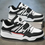 ADVBRIDGE  -  New Breathable Thick Sole Comfortable Niche Trend Fashionable White Shoes Versatile Casual Board Shoes Trend zapatos mujer