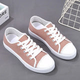 ADVBRIDGE  -  Offers Aesthetic Flat Shoes for Women Spring Autumn Stylish Trends 2025 On Offer Y2k Fashion New In Deals 39 Woman Footwear Sale
