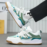 ADVBRIDGE  -  New Breathable Thick Sole Comfortable Niche Trend Fashionable White Shoes Versatile Casual Board Shoes Trend zapatos mujer