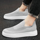 ADVBRIDGE  -  Outdoor Men Casual Sneakers Summer Breathable Men Women Walking Running Shoes Lightweight Comfort Athletic Jogging Sport Shoes