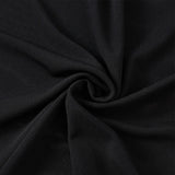 ADVBRIDGE  -  Halloween Mesh Temptation Set Women Sexy 4-pieces Erotic Cosplay Home Nightwear Headdress+White Shawl+G-thong+Sling Dresses