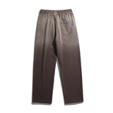 Advbridge Fashion Male Gradient Color Casual Pants Single Road Men‘s Harem Baggy Cotton Hip Hop Joggers Japanese Streetwear Trousers