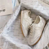 ADVBRIDGE  -  Comfortable Breathable Casual Flats Nichevintage Women's Shoes Lightweight Classic Sports Shoes Summer