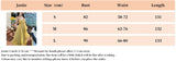 ADVBRIDGE  -  Yellow Backless Suspender Dress Female 2025 Summer Bohemian Seaside Holiday Beach Long Dress