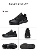 Advbridge High-end genuine leather men shoes outdoor casual sneakers shoes for men fashion sports shoes for men zapatillas hombre