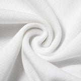 Advbridge aspen outfit winter Creamy Canvas Slash Neck Top