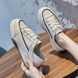 Advbridge Summer Mesh Breathable Women's White Shoes High on Platform New In Stylish Y2k Fashion Comfortable and Elegant H Ladies Footwear