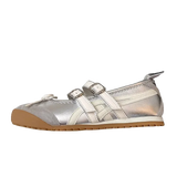 ADVBRIDGE  -  Sweet Casual Mary Jane Flat Oes Women Shoes Woman Ballet Flats Soft Bot Comfortable Spring Summer Retro Sle Shoes for Women