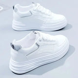 Advbridge Athletic Sports Summer Woman Footwear Sneakers Mesh Breathable White Shoes for Women A Comfortable and Elegant 2024 New Casual H