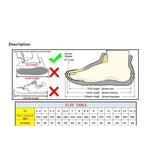 ADVBRIDGE  -   Men Leather Casual Shoes Platform Brand Comfortable Flat Shoes for Men Trendy Men Sneaker Oxfords Shoes Zapatos De Hombre