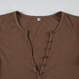 ADVBRIDGE  -  Summer Women Short Sleeve Dresses Ladies Solid Color V-Neck Bodycon Stretch Slim Mini Dress Vestidos Streetwear Beach Dress