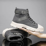 ADVBRIDGE  -  Shoes Waterproof Ridng Motocross Botas Motorboats Shoes Dain Motorbike Racing Career Speed Boots 2024 Boots Men