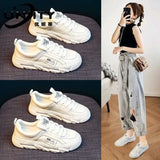 Advbridge  New Athletic Spring Autumn Sneakers Sports Shoes for Women Designer Luxury On Sale Comfortable and Elegant H Woman Footwear