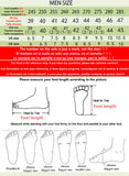 Advbridge Fashion Trend Sneakers for Men Hong Kong Style Comfortable Thick Sole Running Shoes Round Toe Thick Bottom Outdoor Walking Shoes