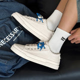 ADVBRIDGE  -  New Men’s Fashion Sneakers– Hong Kong Style, Chunky Sole, Height Increase, Breathable, Daily Commute & Sports