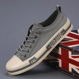 Advbridge Casual shoes Men's Sneakers New In Low Cut Casual Fashion Sports Shoes Lightweight Original for Men Shoes Best Sellers Products