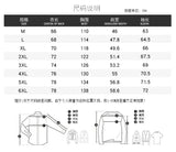 Advbridge Men's autumn and winter large size fat guy sports and leisure European and American stand-up collar cotton jacket loose jinquedai