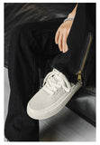 ADVBRIDGE  -  Niche Series High Street Flat Replacement Popular2025 Summer Breathable Season Comfortable Sneaker Breathable Comfortable