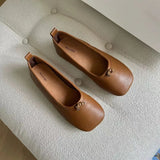 Advbridge Flats Shoes Women Loafers for Female Ballerinas Mary Janes Ladies on Sales with Free Shipping Mules Sandals Slingback Moccasins
