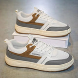 ADVBRIDGE  -  Men's Spring 2025 New Style Breathable Sports Casual Shoes Soft Bottom Mesh Surface Durable Dirt-Resistant Lightweight Trendy