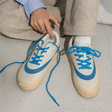 ADVBRIDGE  -  New Men’s Fashion Sneakers– Hong Kong Style, Chunky Sole, Height Increase, Breathable, Daily Commute & Sports