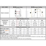 Advbridge Oversized INS White Long-Sleeved Sun-Proof Shirt, Men's Summer Thin Shirt High-Grade Coat，Unisex Travel Outdoor Camping Shirt