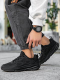 ADVBRIDGE  -  Couple's Men's and Women's Running Shoes Low Top Dad Shoes Super Light Casual Sports plus Size Unisex Shoes2025 Summer Breathabl