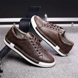 Advbridge fashion  Metal Pointed Toe Monk Strap Shoes Business Real Leather Mid Heel Oxfords Shoes Wedding Evening Dress Shoeses For Men