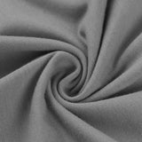 Advbridge aspen outfit winter Ginny Turtleneck Spilt Line Top