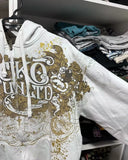 Advbridge Y2k Hoodies New Harajuku Hip Hop Street Vintage Big Pattern Zip Up Hoodies Mens Womens Winter Long Sleeve Coats Loose Sweatshirt