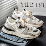 ADVBRIDGE  -  New Comfortable Casual Summer Hot-Selling Men's Shoes High-Quality Men's Sneakers