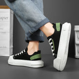ADVBRIDGE - New Comfortable Casual Breathable Sneakers Casual Shoes Trendy Shoes Board Shoes39-44High Quality Couple Style Breathable
