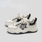 Advbridge Sports Casual Mens Sneakers Autumn New Fashion All-match Breathable Skate Shoes Original Comfortable Luxury Athletic Male Shoes