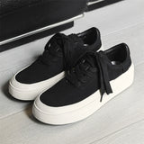 ADVBRIDGE  -  Niche Series High Street Flat Replacement Popular2025 Summer Breathable Season Comfortable Sneaker Breathable Comfortable