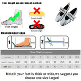 Advbridge Fashion Buckle Strap Women Flats Mary Janes Shoes Casual Round Toe Luxury Female Footwear Shallow Ladies Flats With Shoes