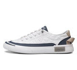 Advbridge Canvas Shoes Fashion Casual Men Canvas Shoes Fashion Sneakers Shoes for Men Summer New Man Shoes Breathable Men