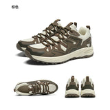 ADVBRIDGE  -  Summer Lightweight High Quality Outdoor Climbing Boots Casual Shoes Sports Men's Shoes plus Size39-47 Breathable Comfortabl