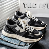 ADVBRIDGE  -  New Comfortable Casual Summer Hot-Selling Men's Shoes High-Quality Men's Sneakers