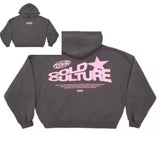 Advbridge New Hoodie Harajuku Hip Hop Letter Pattern Sports Sweatshirt Y2k for Mens and Womens Punk Rock Streetwear Loose Couple Pullover