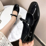ADVBRIDGE  -  Elegant Butterfly Knot Women's Ballet Flats Brand Designer Comfortable Soft Sole Plus Size Light Walking 2025 fashion Lady Shoes