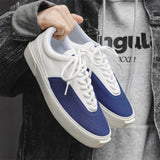 ADVBRIDGE  -  Spring Low-Top Casual Niche Canvas Skate Shoes Student Fashion All-Matching Men's Shoes2025 Summer Breathable Season Comfortable