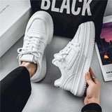 ADVBRIDGE  -  Low-top Niche Sneakers Thick-soled Versatile Casual Sports Men's Shoes2025 Summer Breathable Season Comfortable Sneaker Breathab