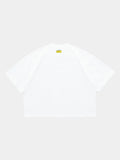 Advbridge Harajuku Y2k Tops Vegetable Graphic T Shirts Casual Streetwear Gothic Short Sleeves Clothes Couple Goth Oversized Women Clothing
