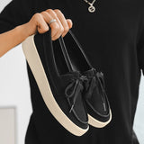 ADVBRIDGE  -  High Quality Men's Loafers Soft Suede Slip-on Shoes Man Flats Lightweight Comfortable Driving Shoes For Man Summer Casual Shoes