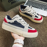 ADVBRIDGE  -  New Comfortable Casual Couple Versatile Shock-Absorbing Soft Sole Running Shoes Plus Size35-45High-quality Couple's Sports