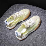 Advbridge  New Casual Light Summer Shoes for Women Walking Arrival Daily Routine Stylish On Offer Vulcanized Shoe In 39 Woman Footwear